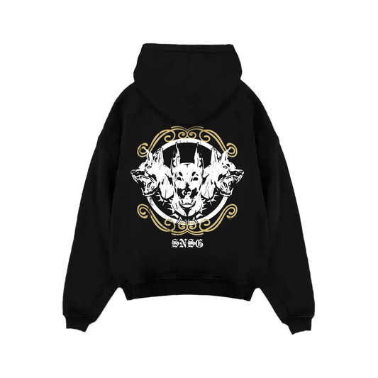 Crownless Reign Hoodie