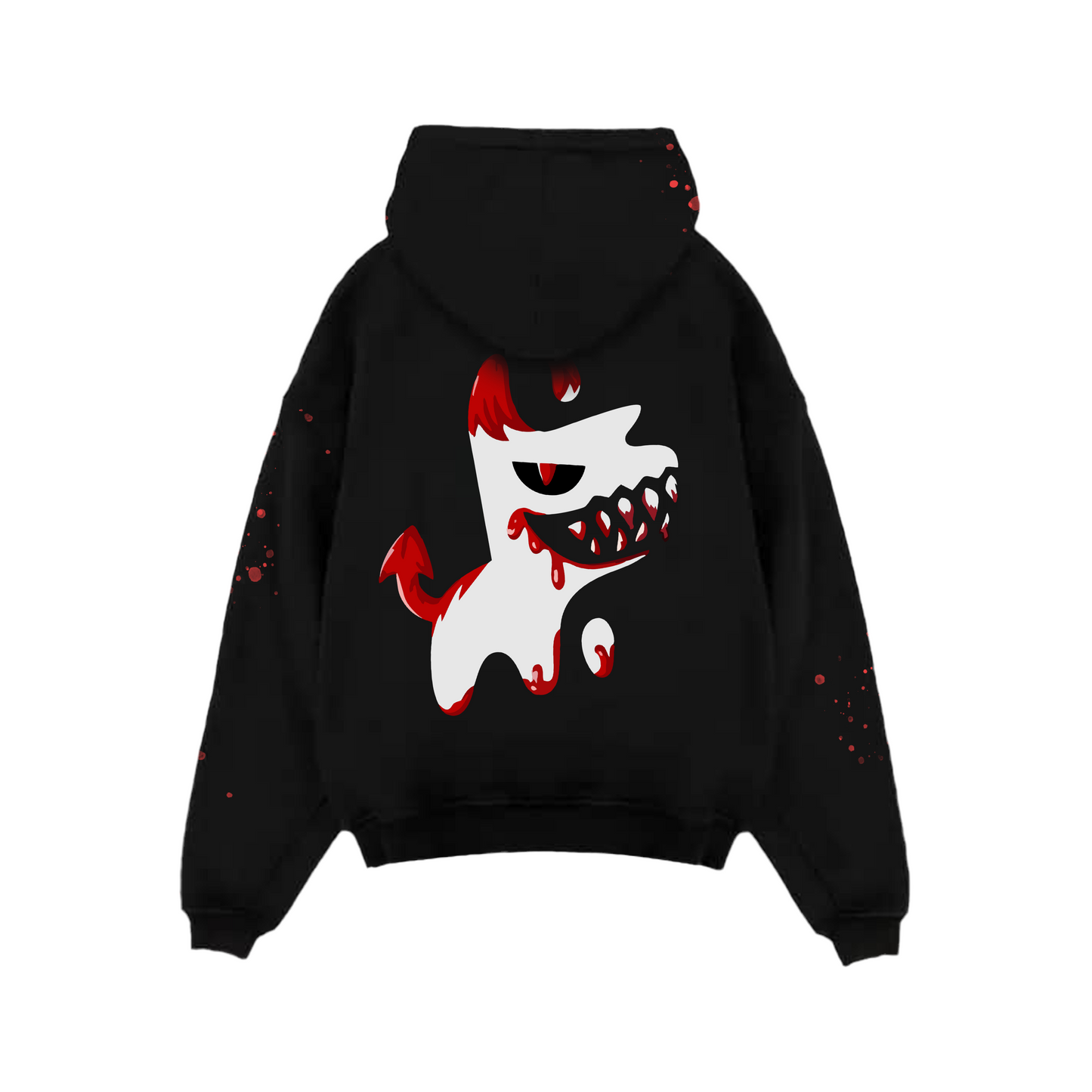 Malivorant Hoodie