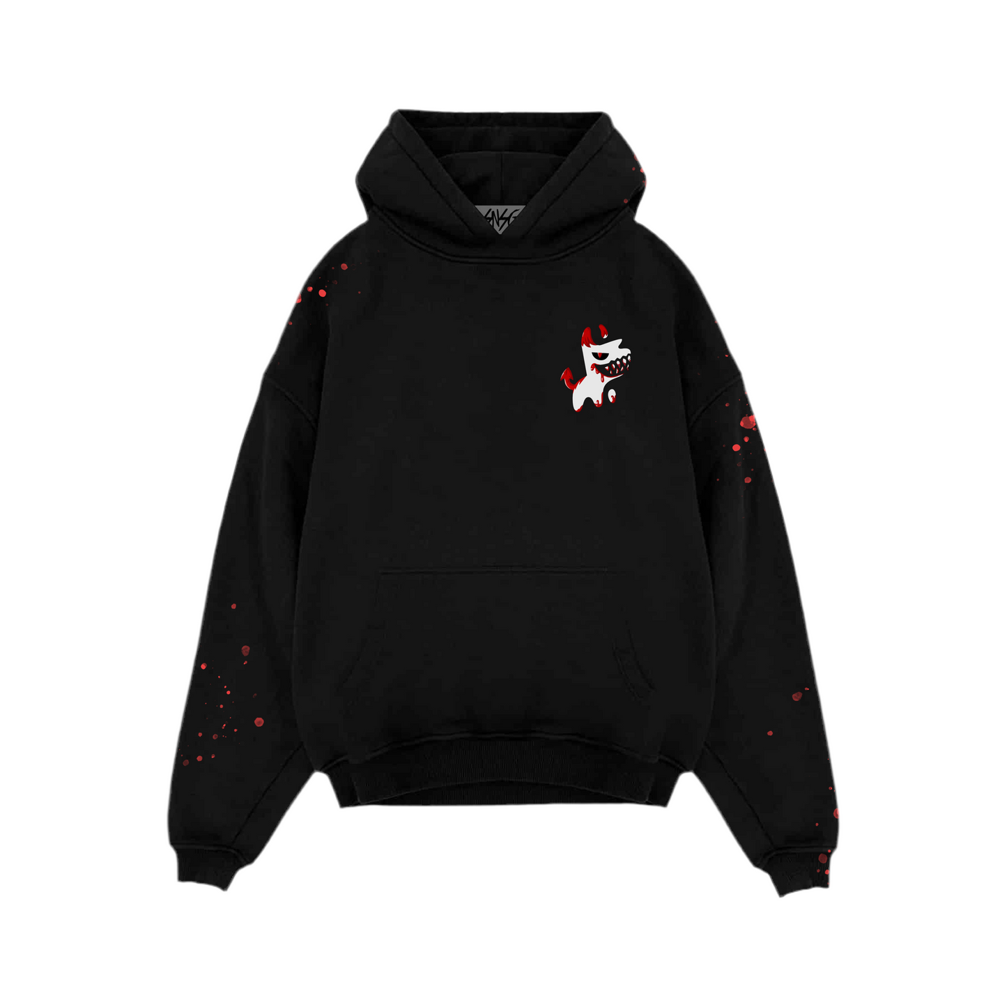 Malivorant Hoodie