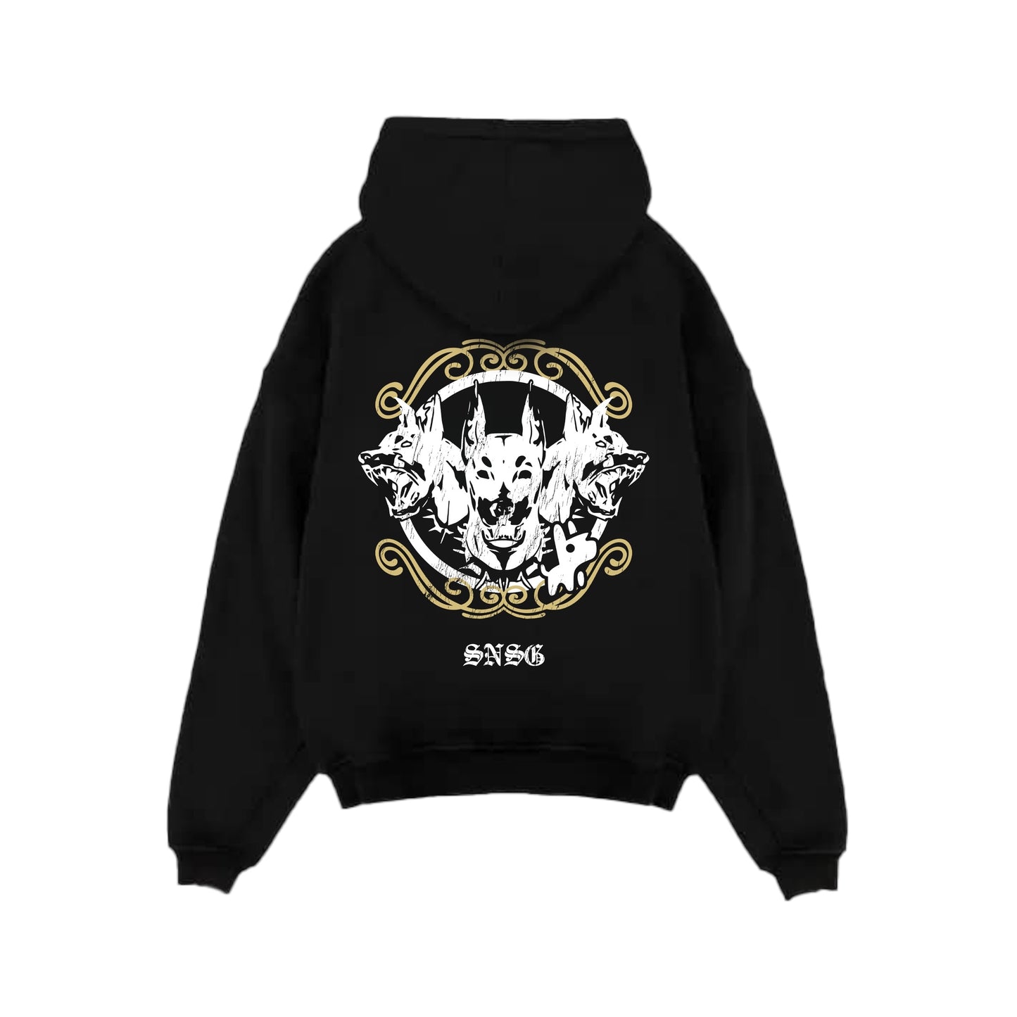 Gatekeeper V1 Hoodie