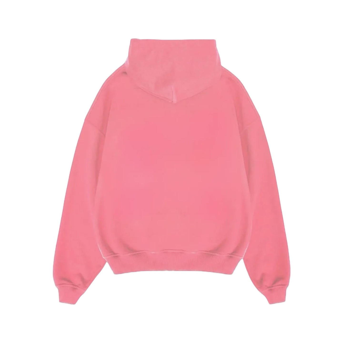 Blood Moon Pink Hoodie