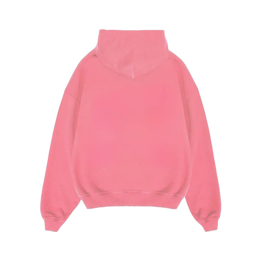 Blood Moon Pink Hoodie