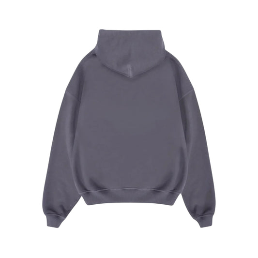 Graveyard Grey Hoodie