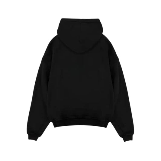 Phantom Black Hoodie