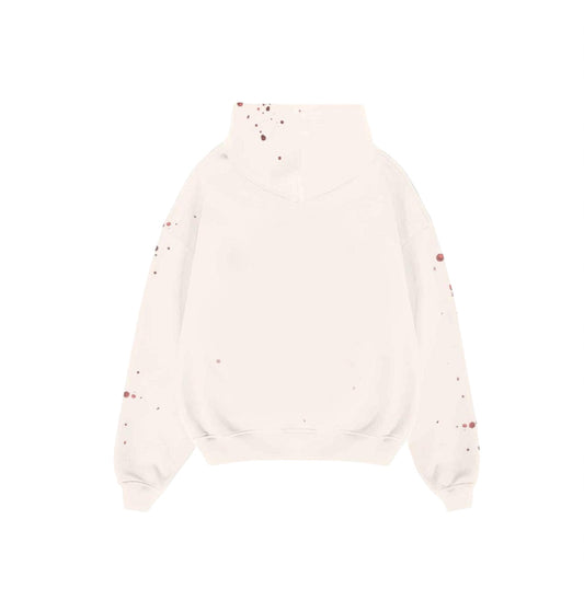 Malivorant Natural Hoodie