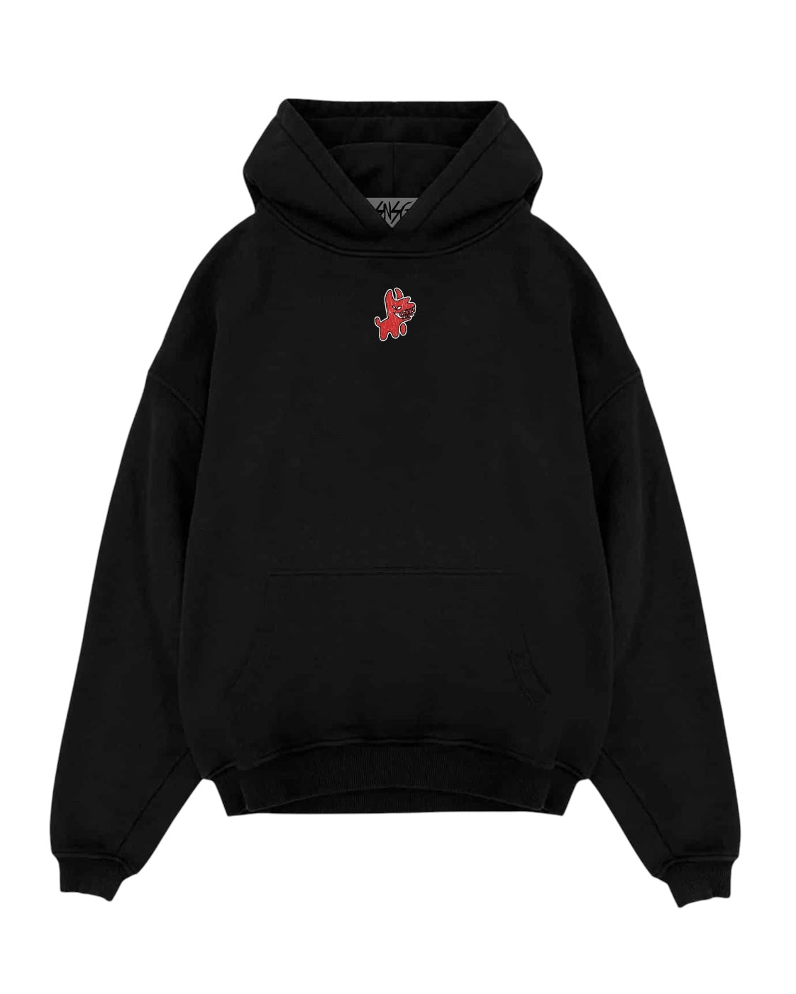 Redline Hoodie