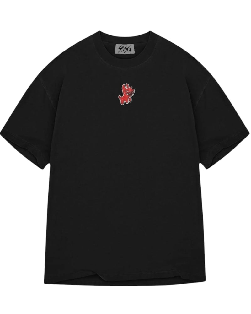 Redline Tee