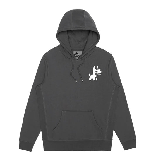 Sinister Hoodie - Slate