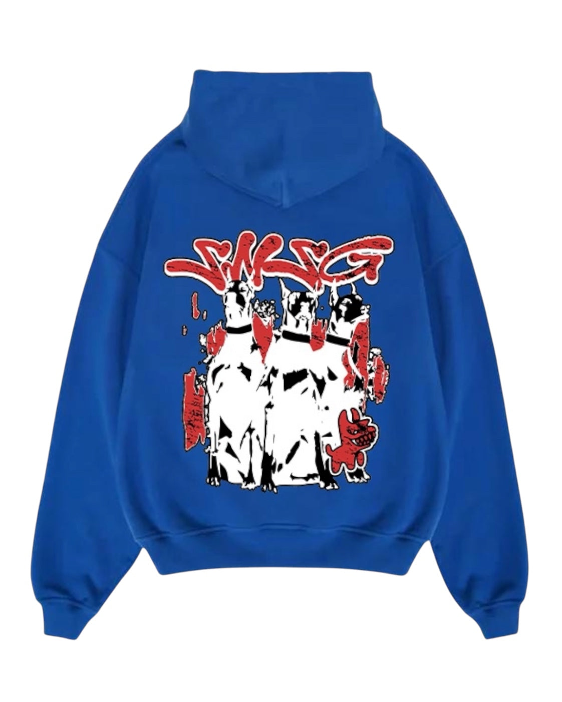 Redline Hoodie