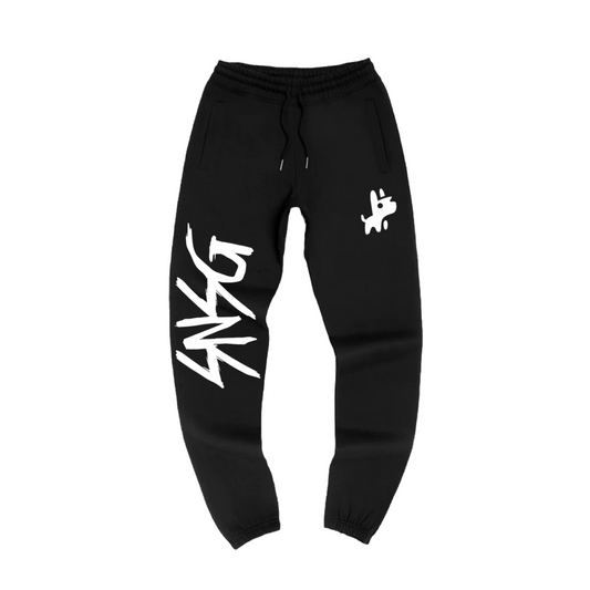 Classic Sweats - Black