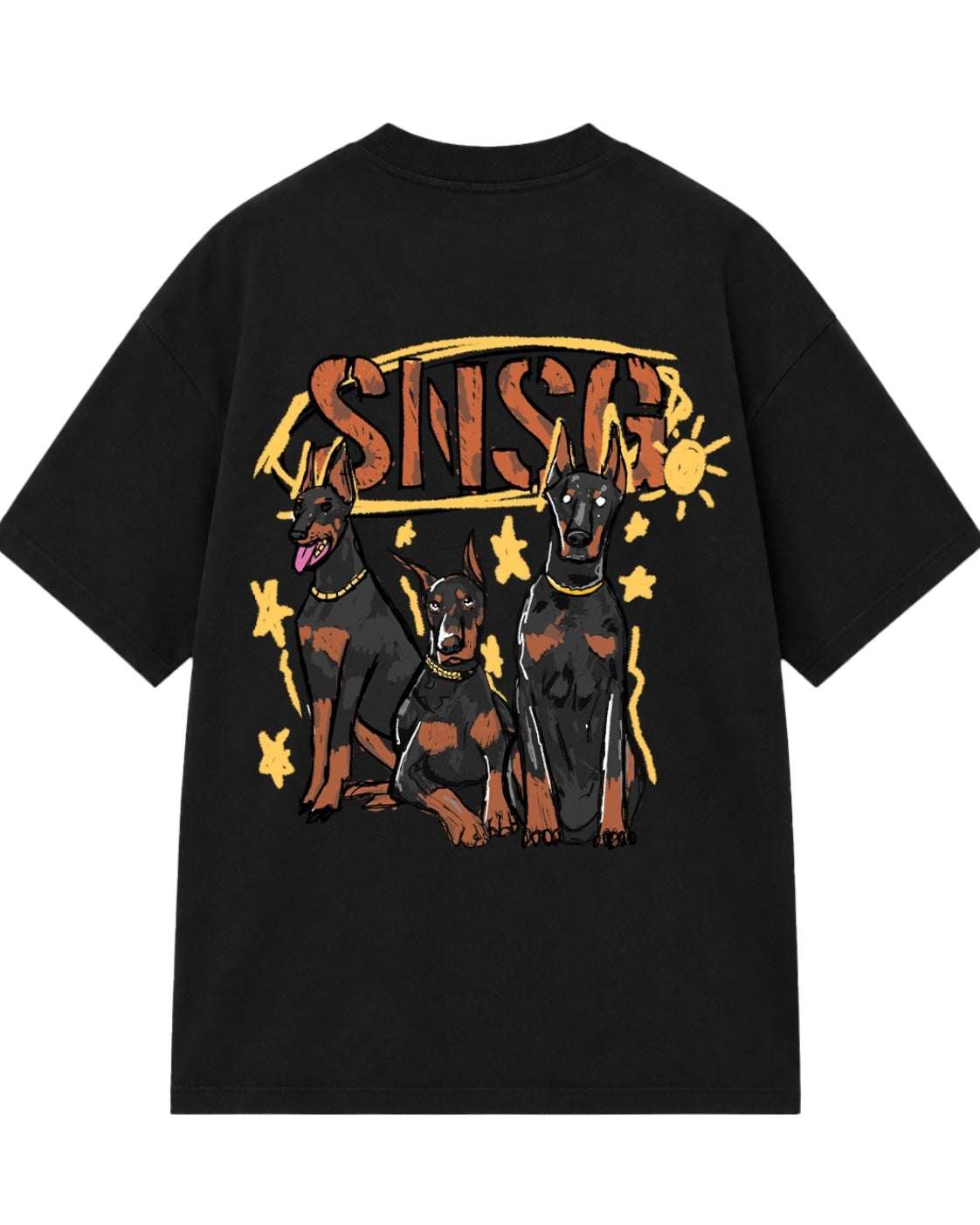 All Star Tee