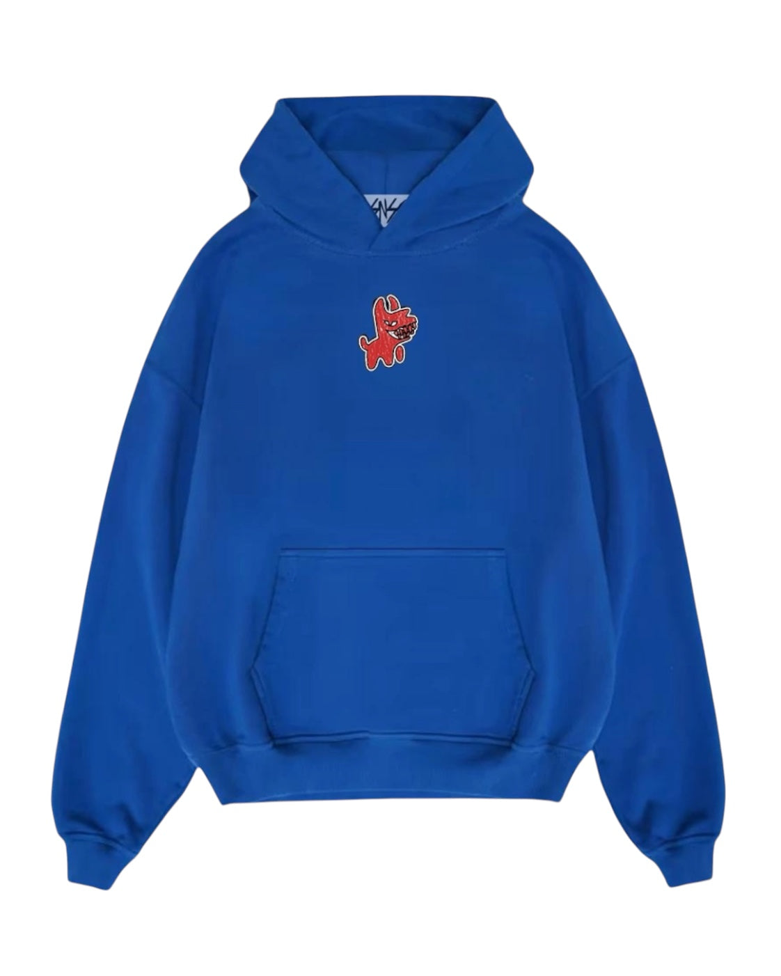 Redline Hoodie