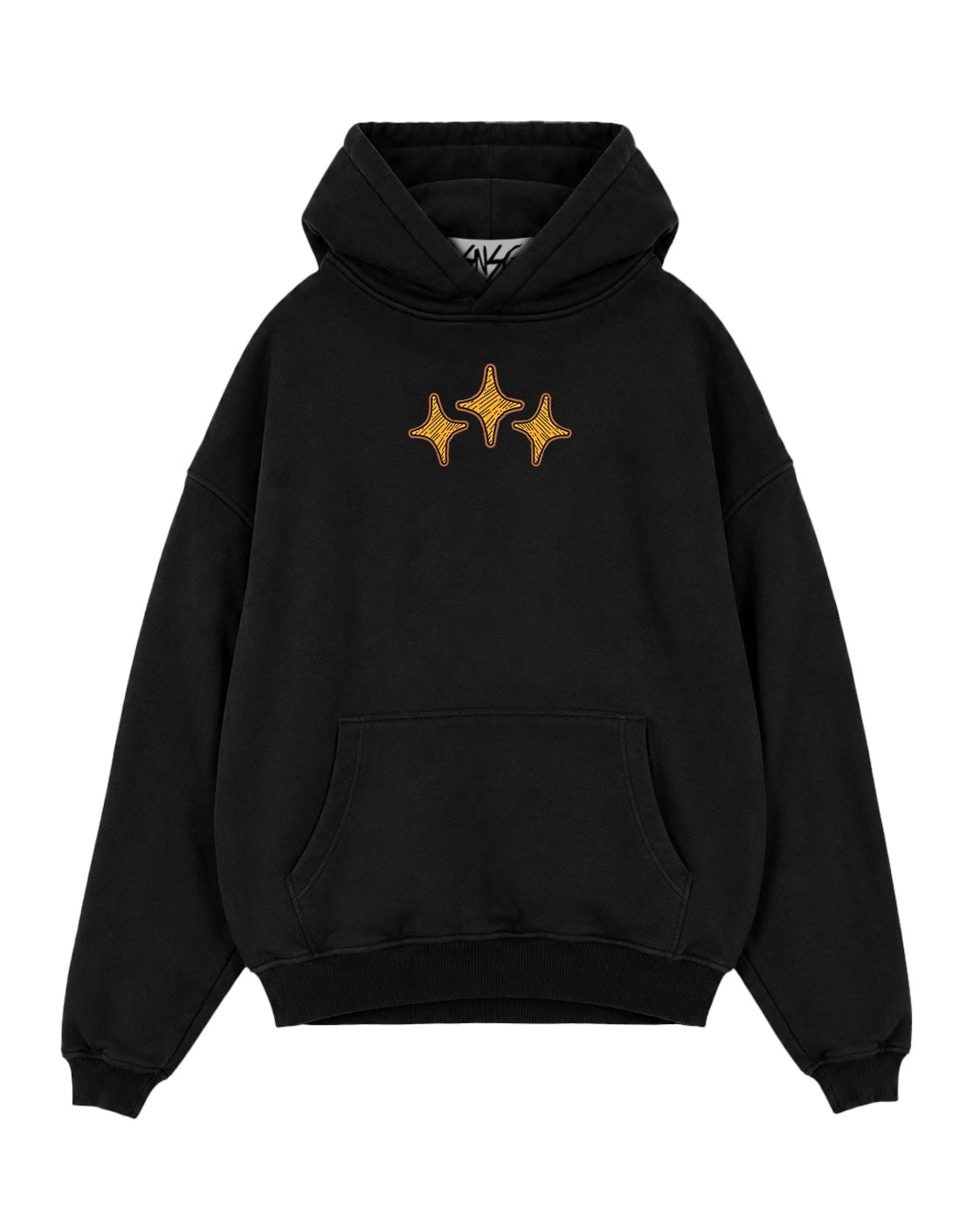 All Star Hoodie