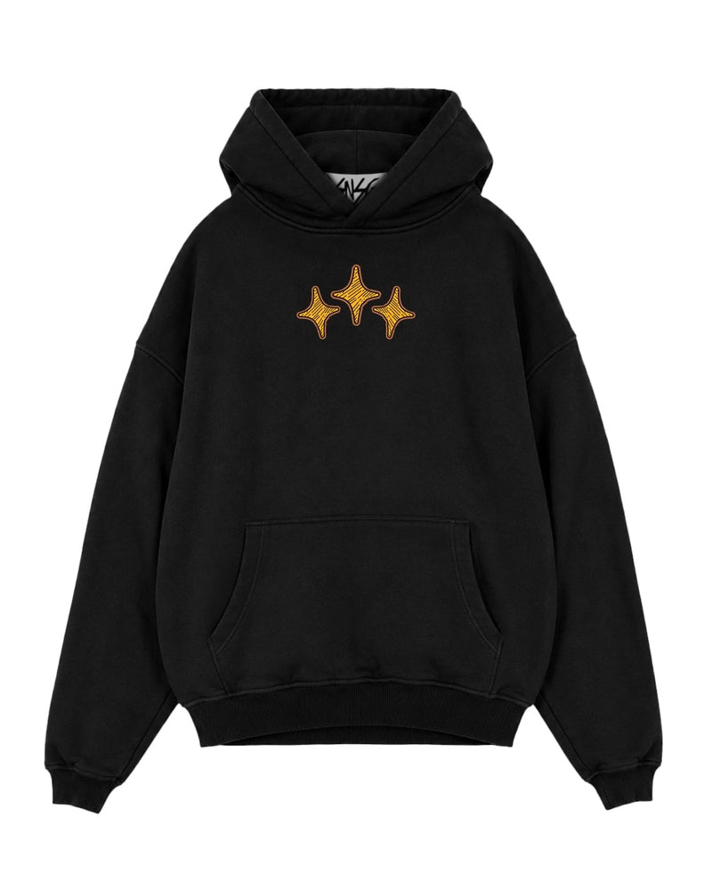 All Star Hoodie