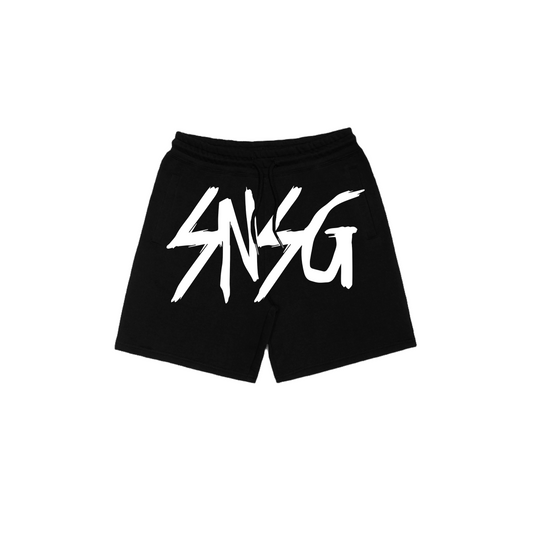 Classic Shorts - Black