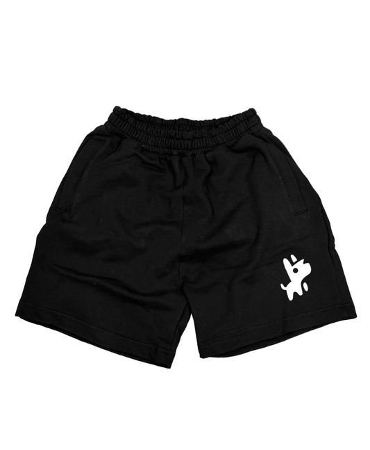 Classic Shorts Black
