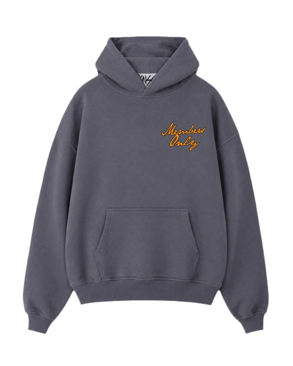 Members Only Hoodie
