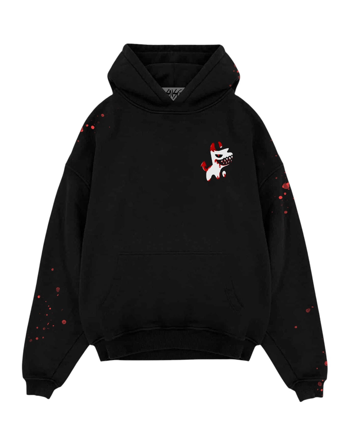 Malevolent Hoodie