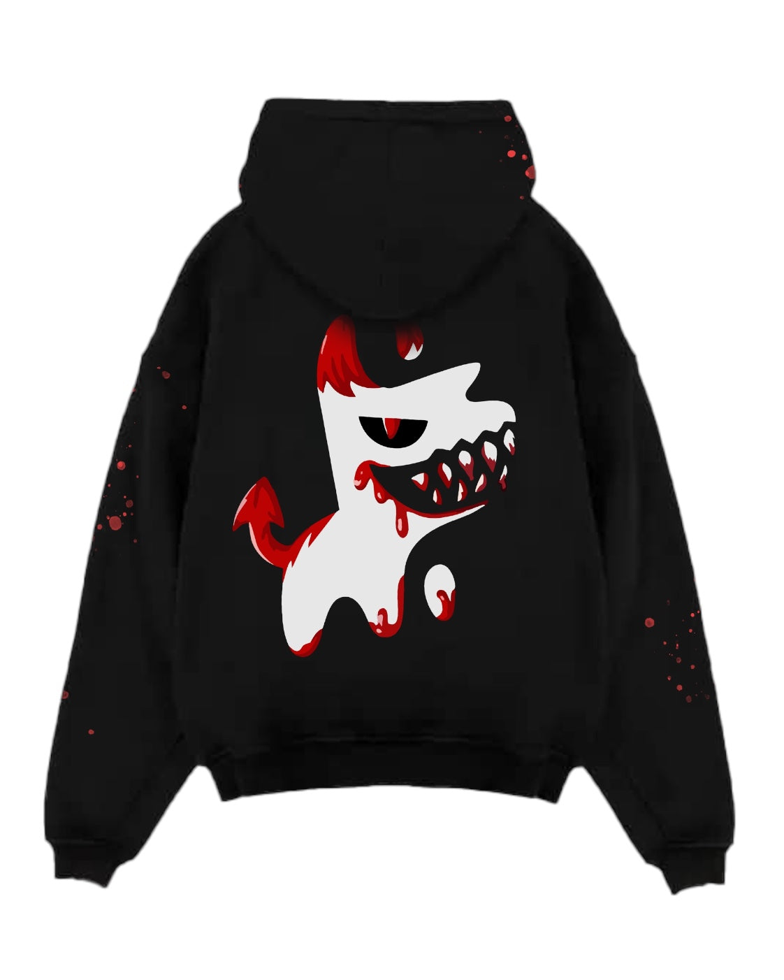 Malevolent Hoodie