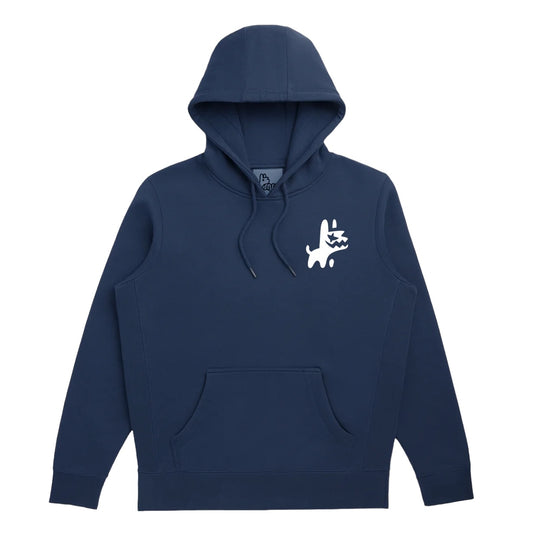 Shadow Hoodie - Navy