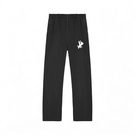 Phantom Black Sweatpants